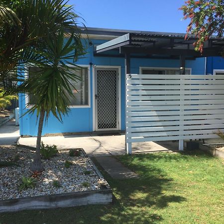 Clarence Head Caravan Park Алюка Екстериор снимка
