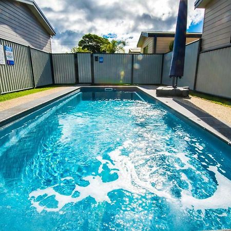 Clarence Head Caravan Park Алюка Екстериор снимка