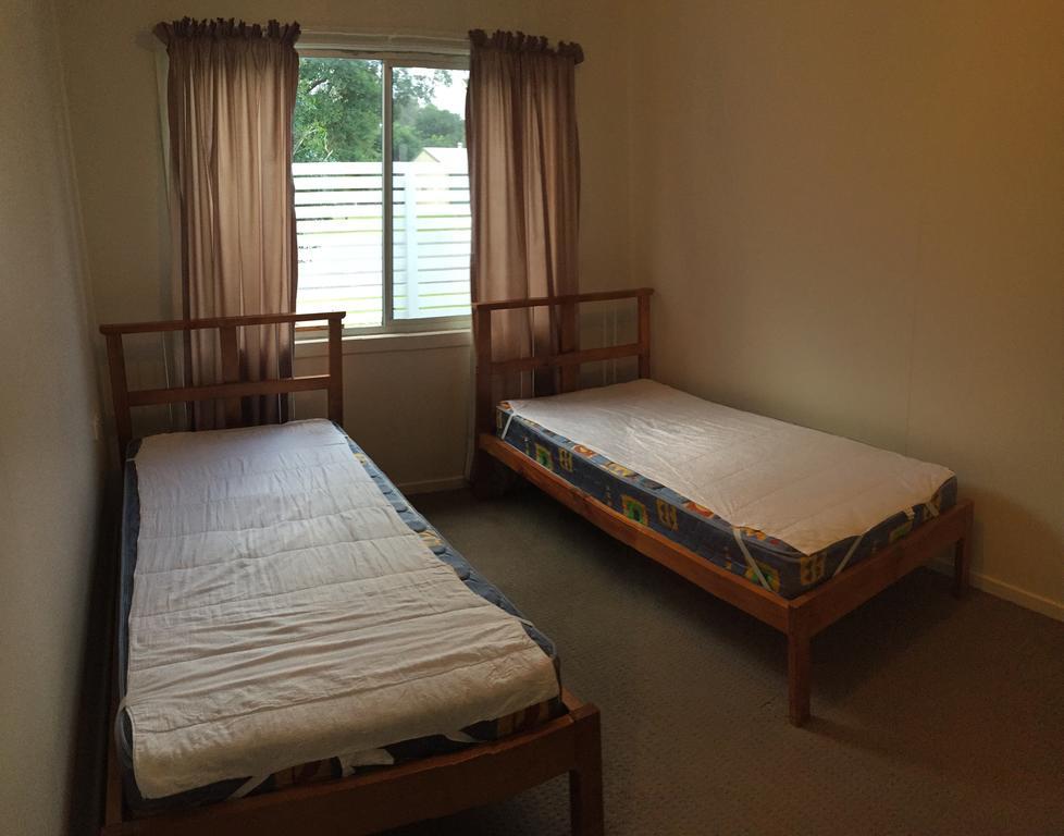 Clarence Head Caravan Park Алюка Стая снимка