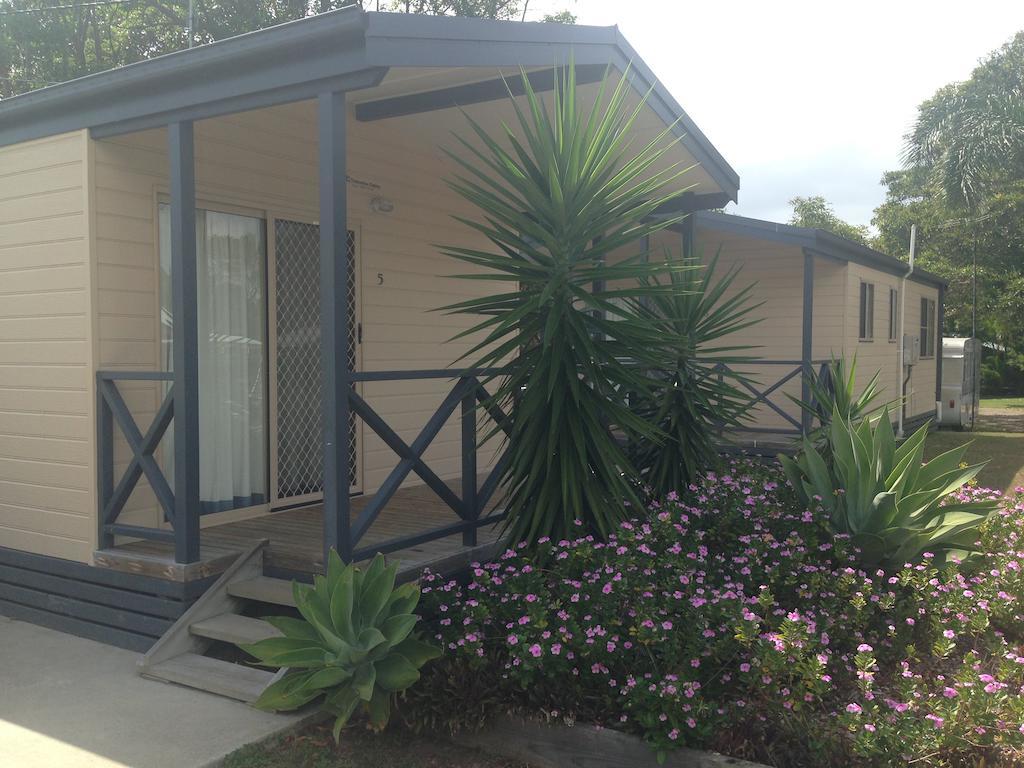 Clarence Head Caravan Park Алюка Екстериор снимка