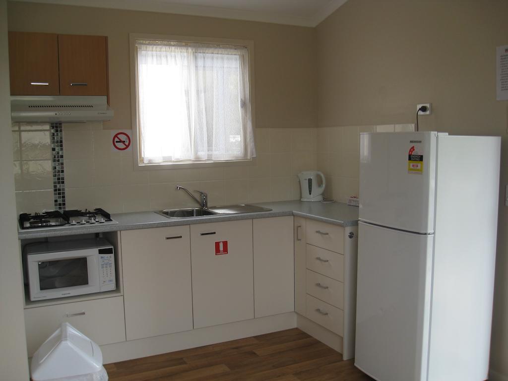 Clarence Head Caravan Park Алюка Стая снимка