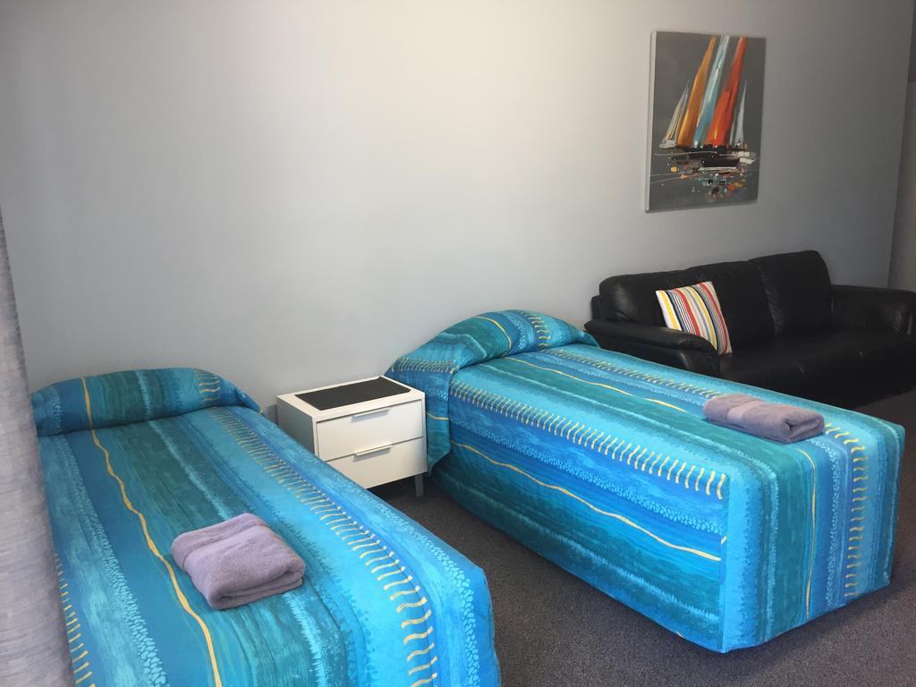Clarence Head Caravan Park Алюка Екстериор снимка