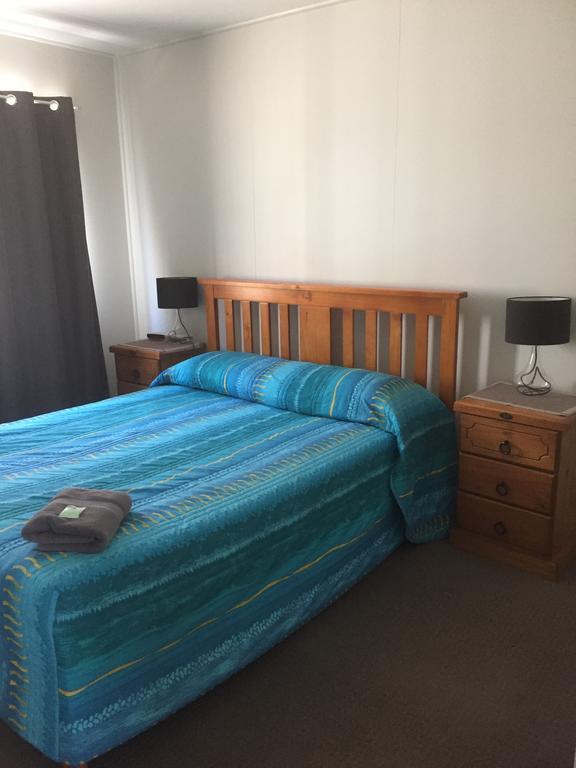 Clarence Head Caravan Park Алюка Екстериор снимка