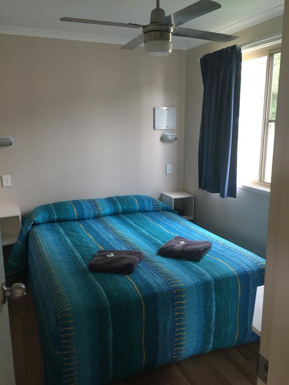 Clarence Head Caravan Park Алюка Екстериор снимка